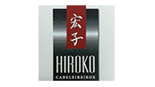 Cliente HLA Engenharia - Hiroko Cabeleireiros