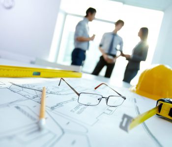 Consultoria na Área da Engenharia Civil