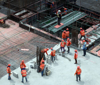 Acompanhamento e Gerenciamento de Obras
