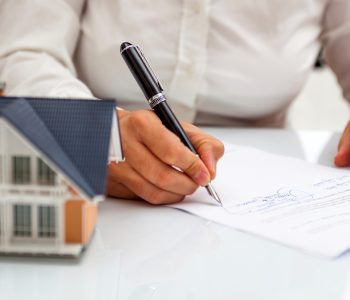 Regularização de Imóveis