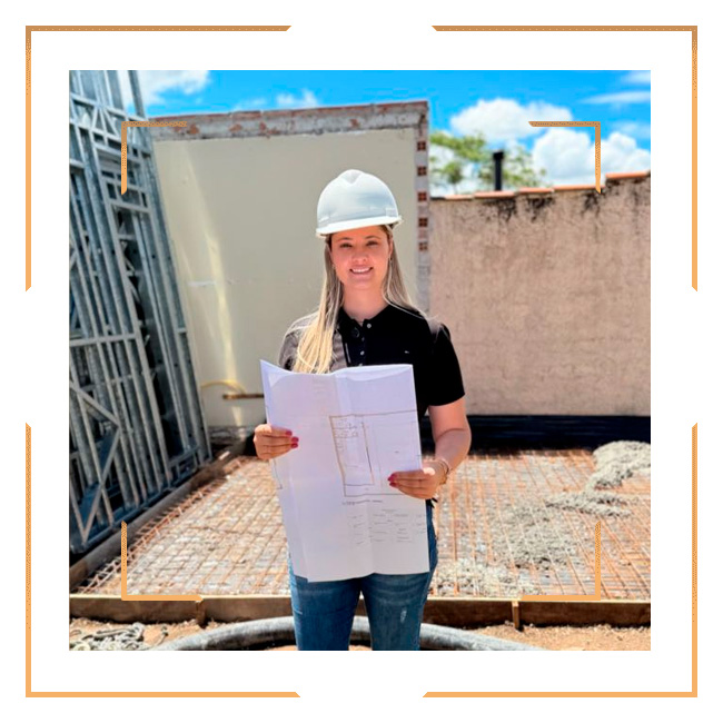 Equipe HLA Engenharia e Consultoria