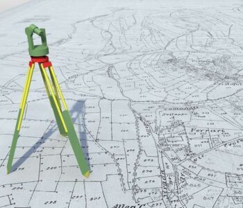 Levantamento Topográfico