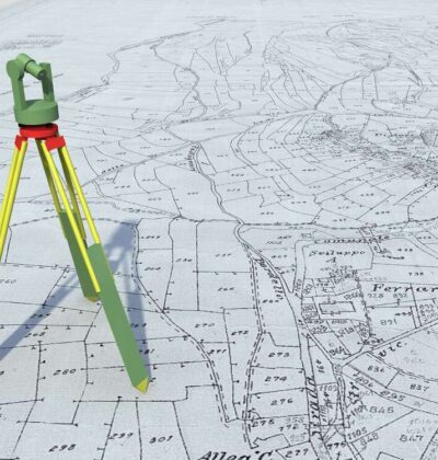 Levantamento Topográfico Levantamento Topográfico